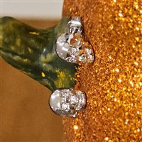 Pendientes Dal Maso Gioielli in Oro Diamante 0.08 Ct ORECCHINI TESCHIO - ORECCHINI TESCHIO